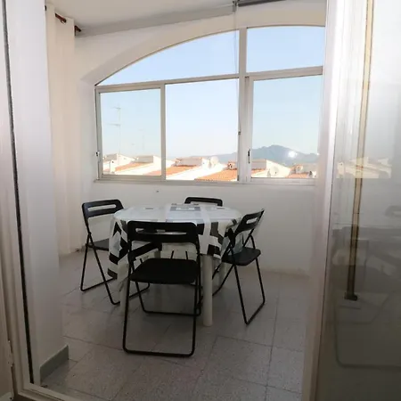 Puigrom 39b - Estudio Con Piscina Comunitaria Apartmán