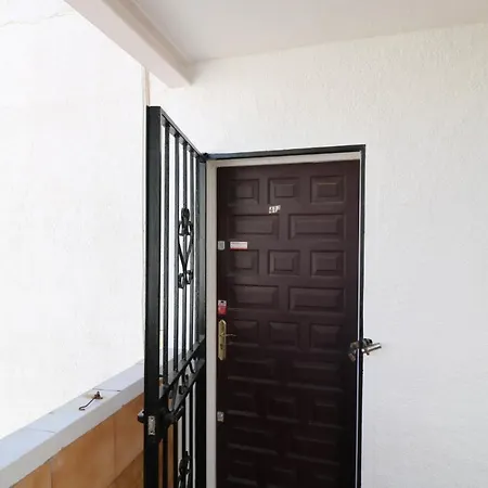 Puigrom 39b - Estudio Con Piscina Comunitaria Roses